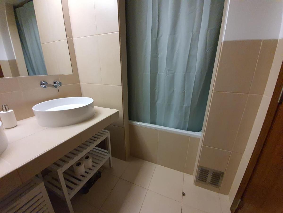 Ambassador Salgados Beach Suites Albufeira Exterior foto