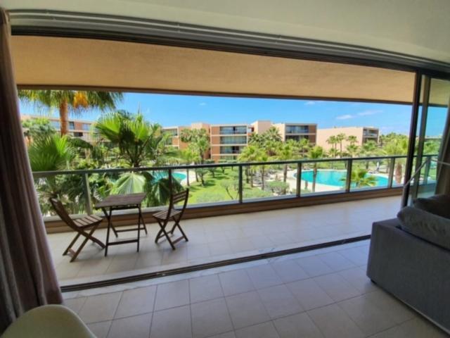 Ambassador Salgados Beach Suites Albufeira Exterior foto